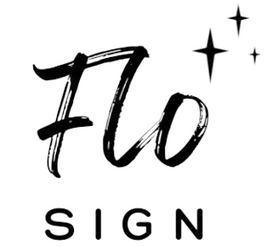 FLO SIGN JEWELRY